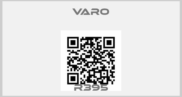 Varo-R395