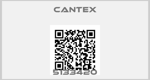 Cantex-5133420