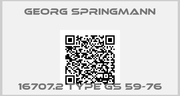 Georg Springmann-16707.2 Type GS 59-76