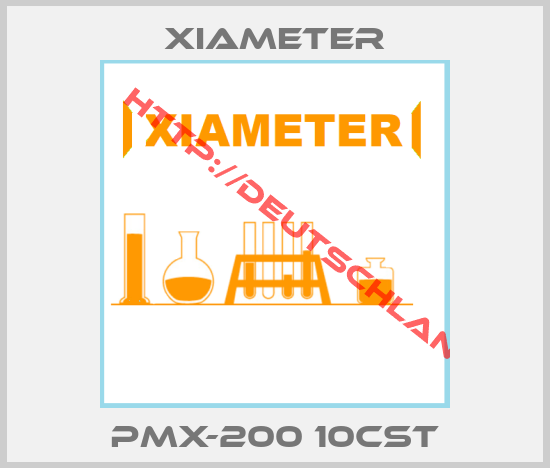 Xiameter-PMX-200 10Cst
