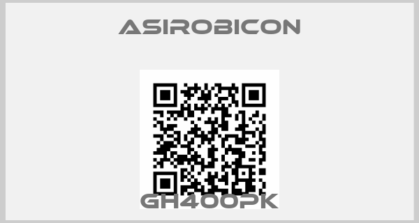 Asirobicon-GH400PK
