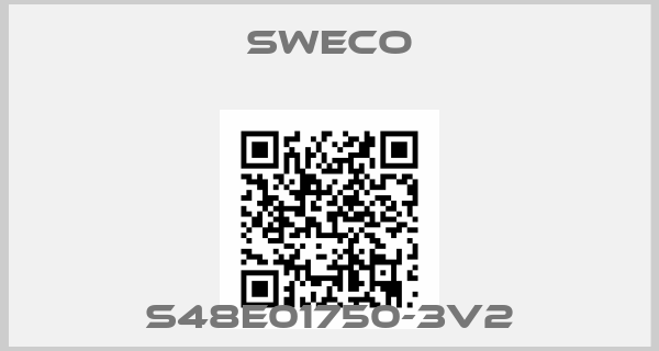 SWECO-S48E01750-3V2