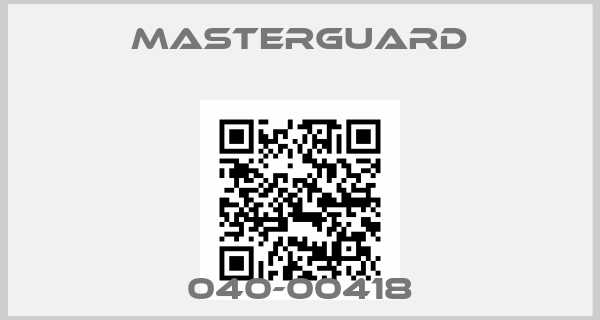 Masterguard-040-00418