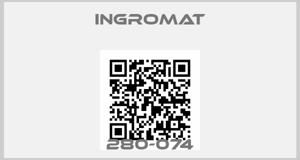 INGROMAT-280-074