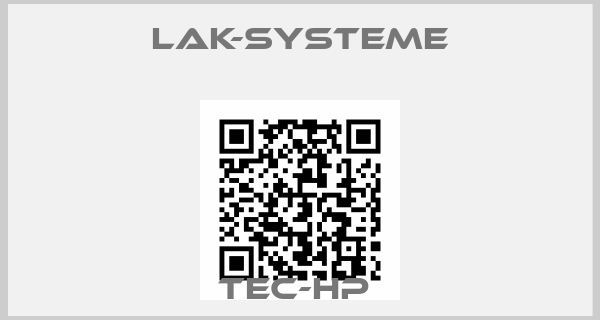 Lak-Systeme-TEC-HP 