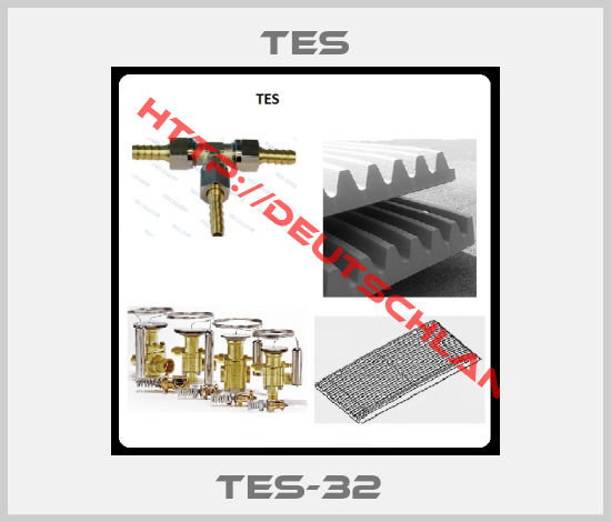 TES-TES-32 
