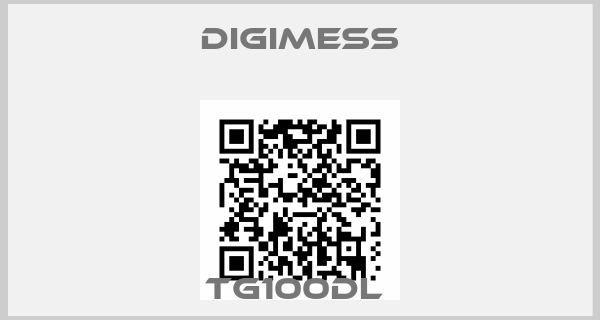 Digimess-TG100DL 