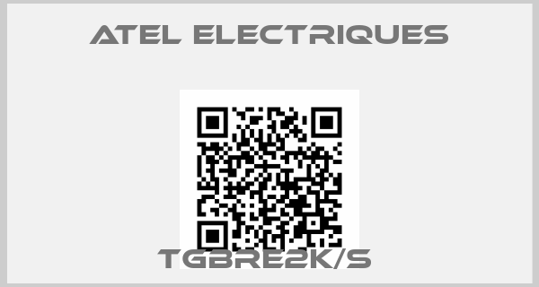 Atel Electriques-TGBRE2K/S 