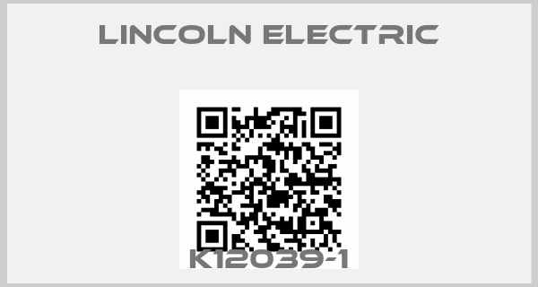 Lincoln Electric-K12039-1