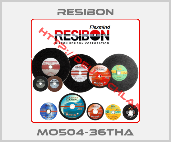Resibon-MO504-36THA