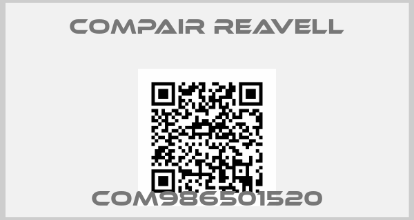 COMPAIR REAVELL-COM986501520