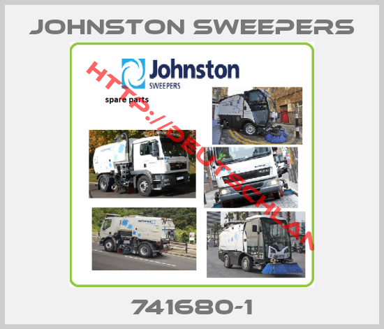 Johnston Sweepers-741680-1