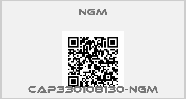NGM-CAP330108130-NGM