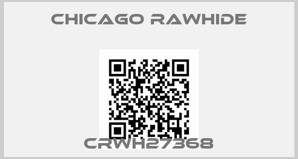 Chicago Rawhide-CRWH27368