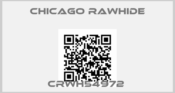 Chicago Rawhide-CRWH54972 
