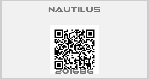 Nautilus-20168g