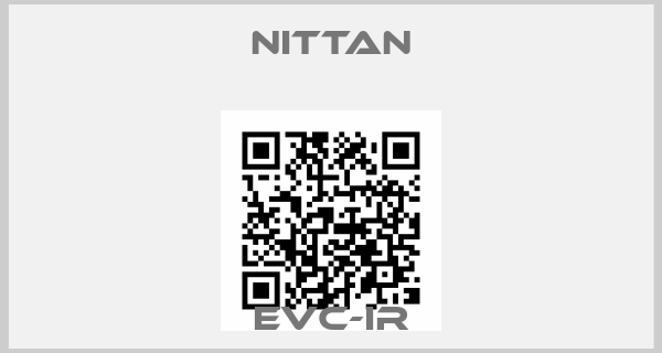 NITTAN-EVC-IR