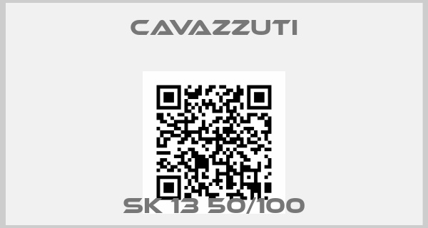 Cavazzuti-SK 13 50/100