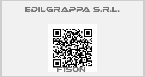 EdilGrappa s.r.l.-F150N 