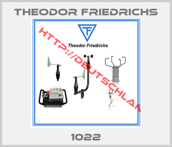 Theodor Friedrichs-1022