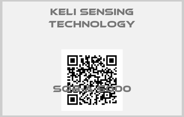 Keli Sensing Technology-SQB-A 5000