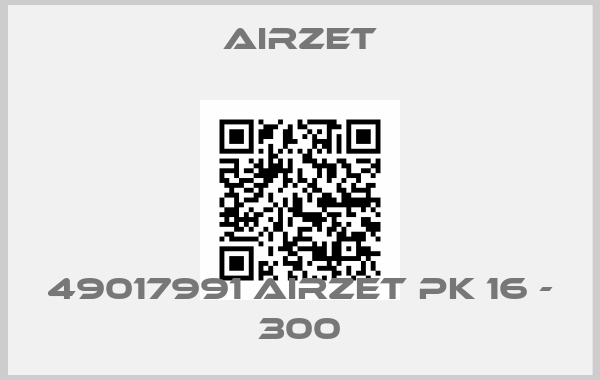 AIRZET-49017991 AIRZET PK 16 - 300