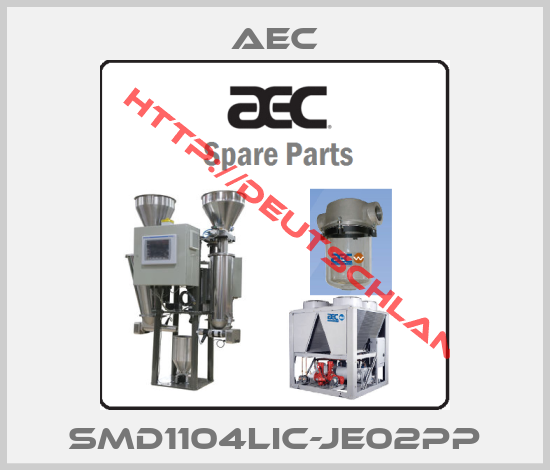 AEC- SMD1104LIC-JE02PP