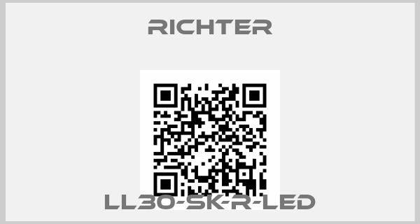 RICHTER-LL30-SK-R-LED