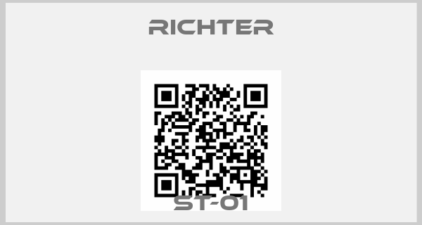RICHTER-ST-01
