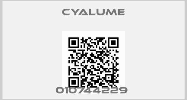 Cyalume-010744229 