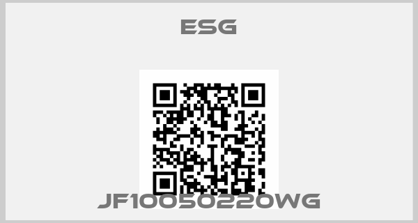 Esg-JF10050220WG
