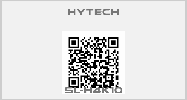 Hytech-SL-H4K10