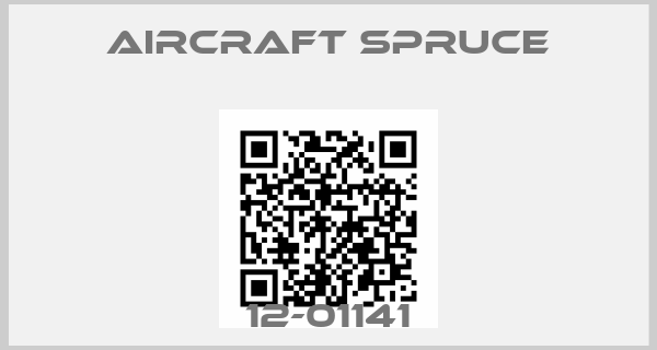 Aircraft Spruce-12-01141