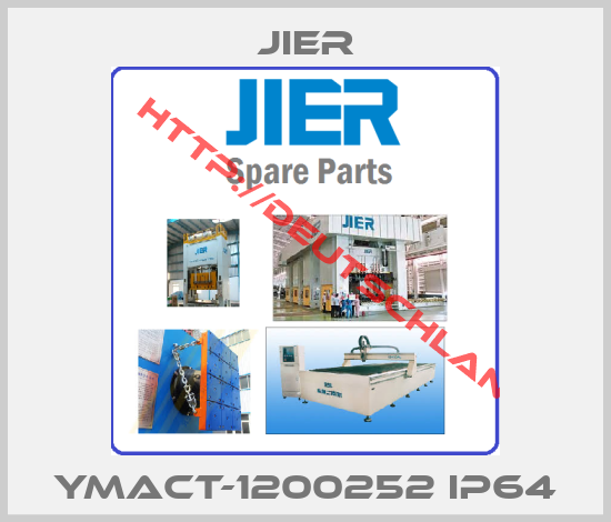 Jier-YMACT-1200252 IP64