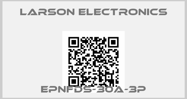 Larson Electronics-EPNFDS-30A-3P