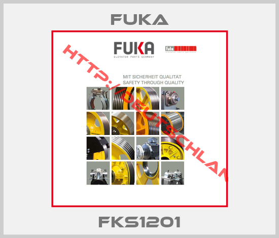 FUKA-FKS1201