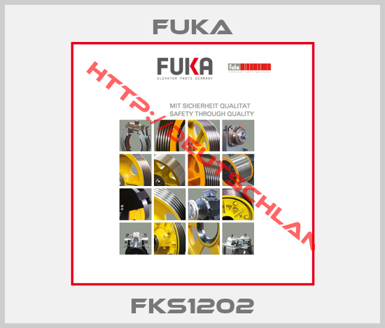 FUKA-FKS1202