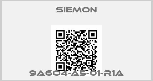 Siemon-9A6O4-A5-01-R1A