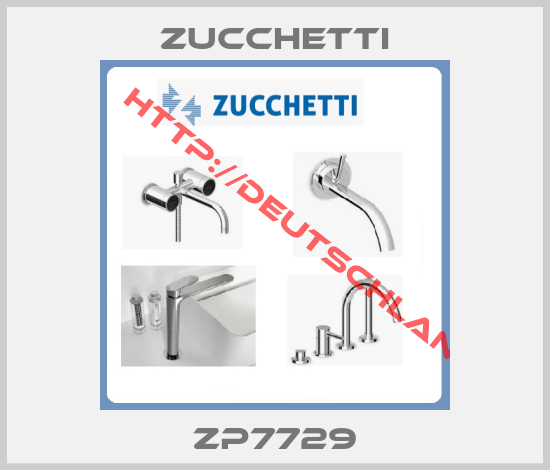 Zucchetti-ZP7729