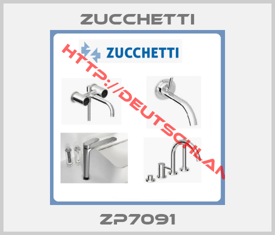 Zucchetti-ZP7091