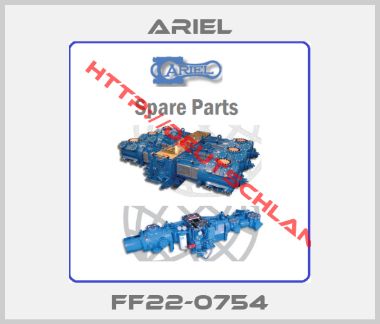 ARIEL-FF22-0754