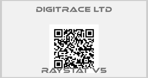 Digitrace LTD-RAYSTAT V5