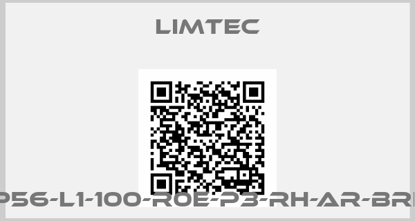 Limtec-LAP56-L1-100-R0E-P3-RH-AR-BRE-W