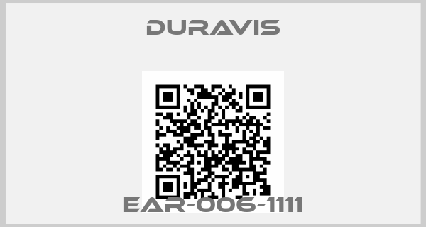 Duravis-EAR-006-1111