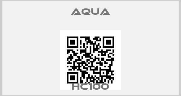 Aqua-HC100