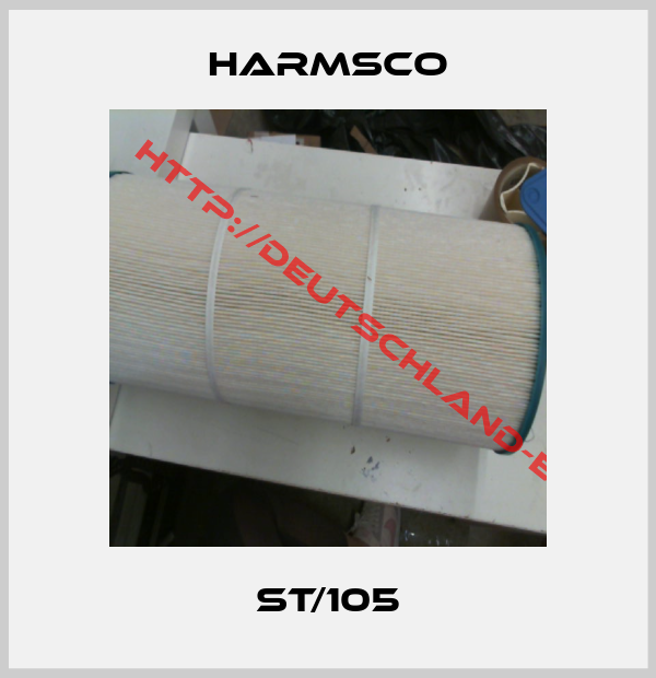 Harmsco-ST/105