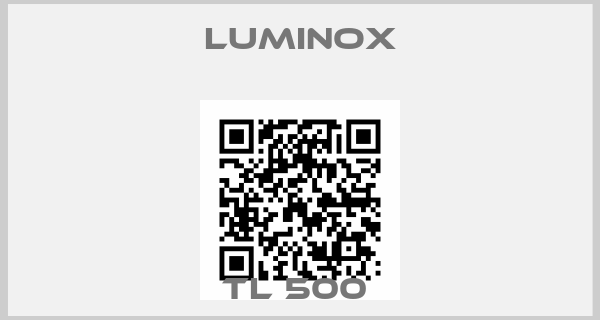 Luminox-TL 500 