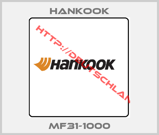 Hankook-MF31-1000