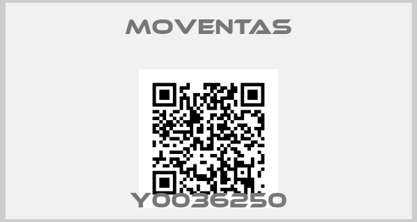 Moventas-Y0036250