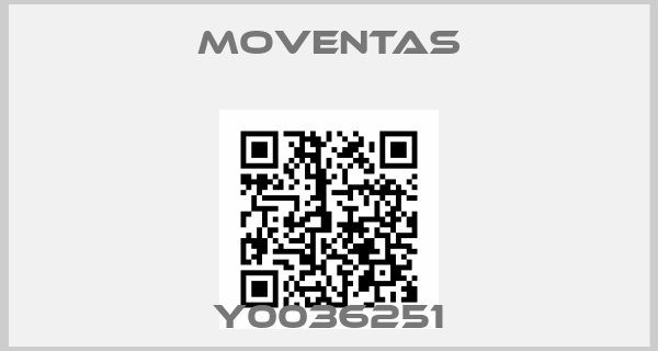 Moventas-Y0036251